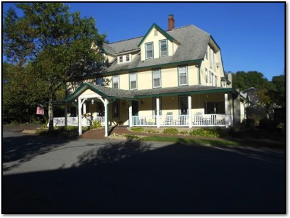 Eaglesmere Inn, PA