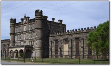 WV Prison